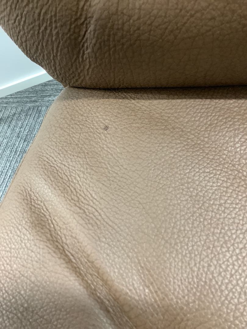 CONDE HOUSE カンディハウス 一人掛けソファ 木製フレーム 北欧風②