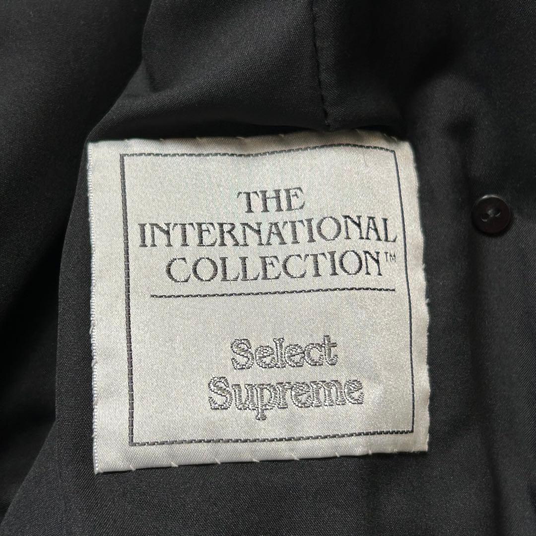 ✨極美品 シェアードミンク ファーコート ロング丈 茶 大きいサイズ✨