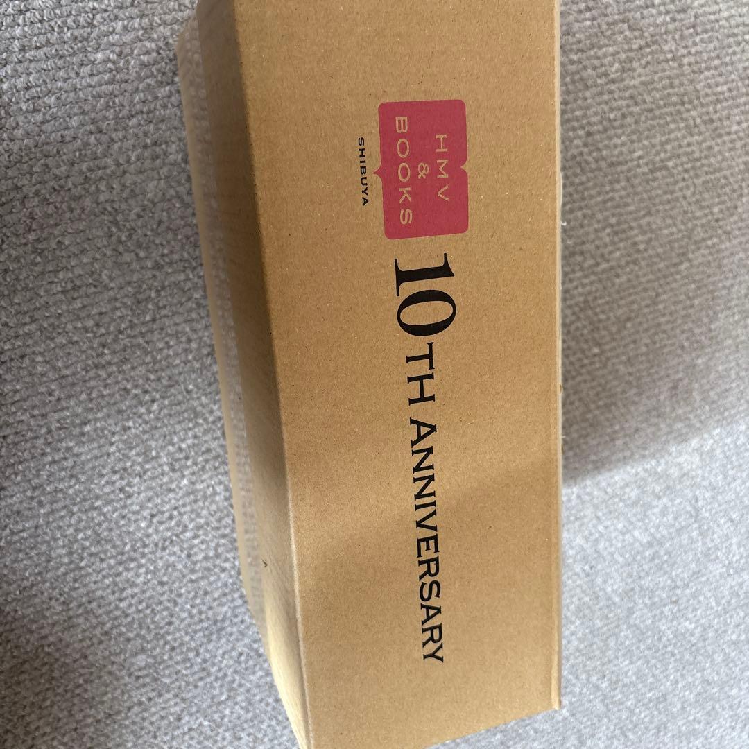 BANANAFISH ウエハース BOX ローソン・@Loppi・HMV限定