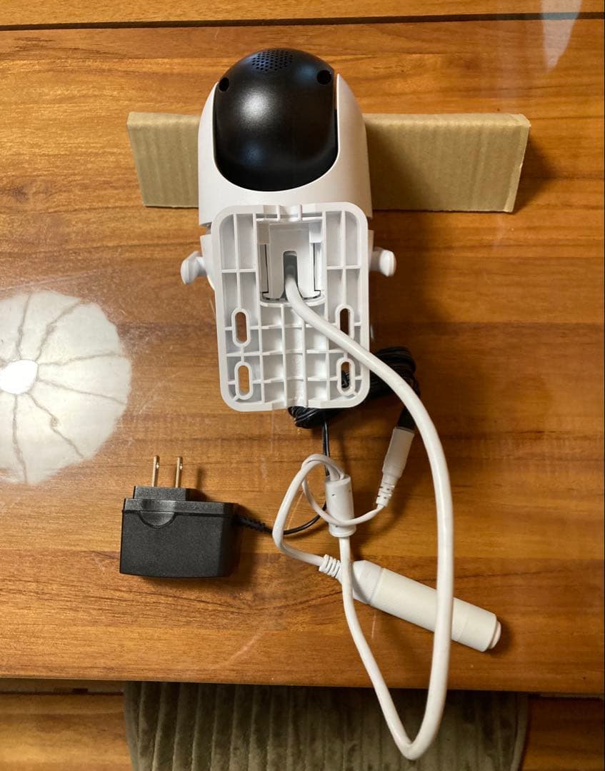 tapo防犯カメラ　TC43 500万画素　２台セット