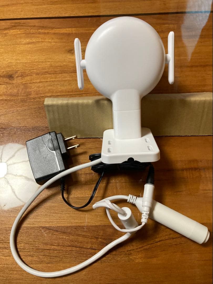 tapo防犯カメラ　TC43 500万画素　２台セット