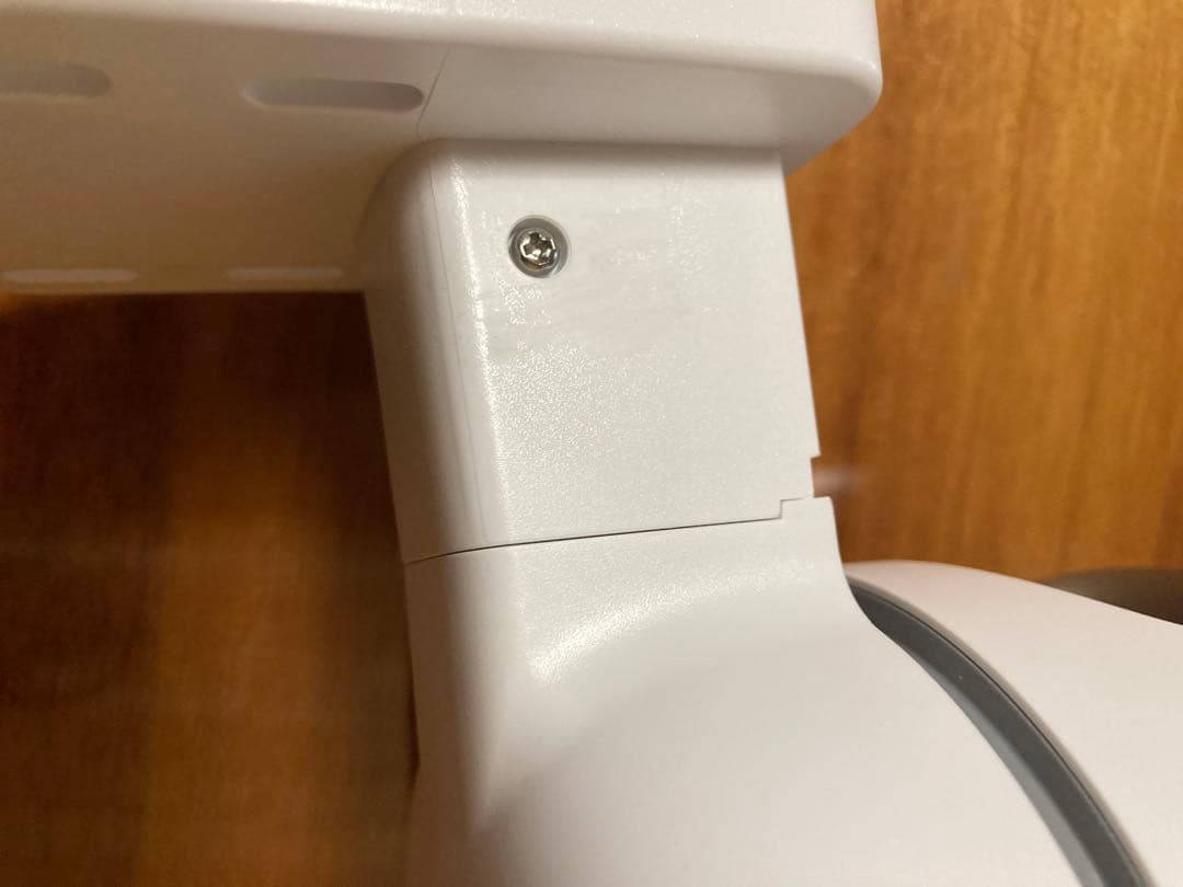 tapo防犯カメラ　TC43 500万画素　２台セット