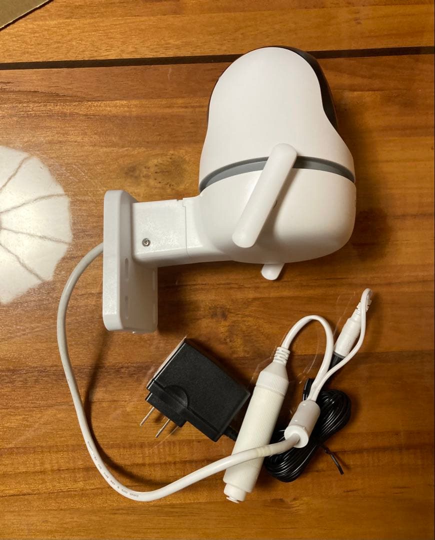 tapo防犯カメラ　TC43 500万画素　２台セット