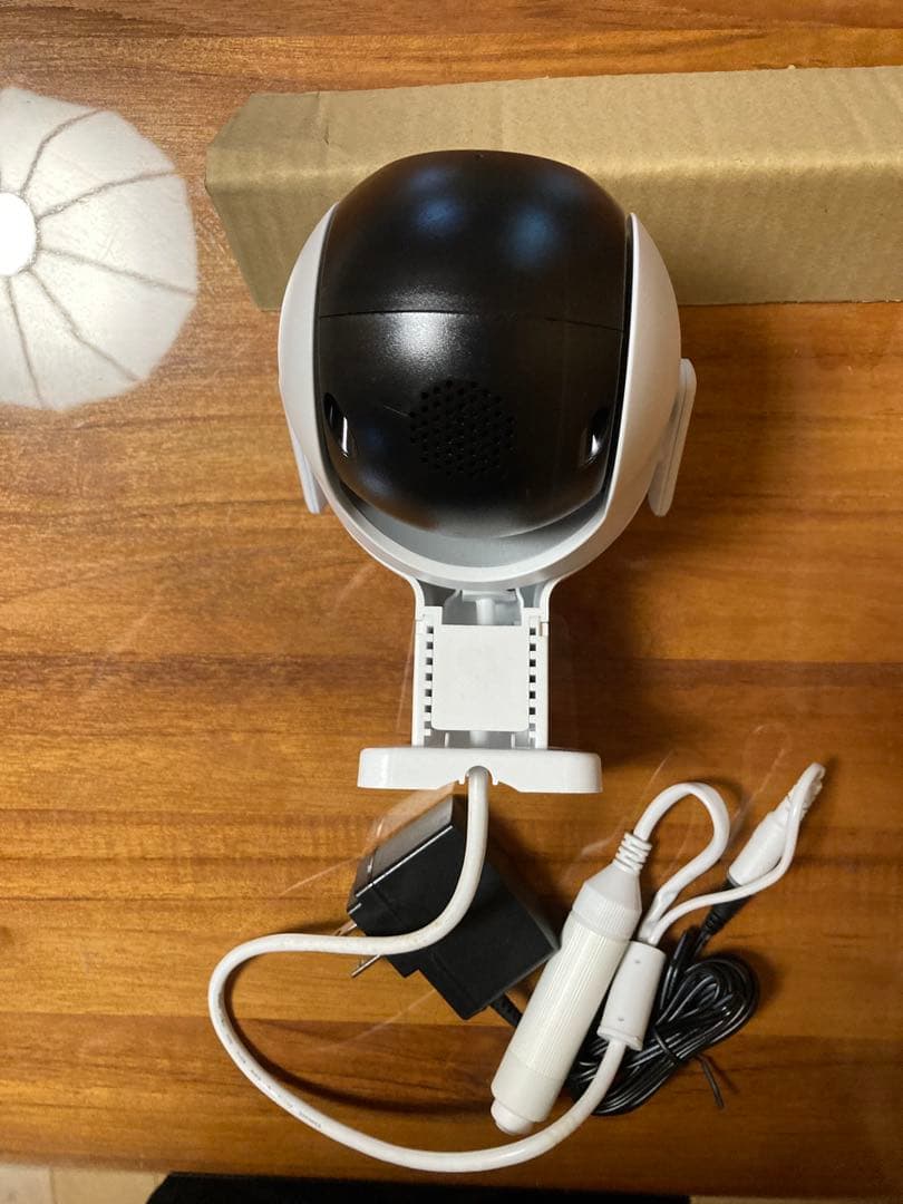 tapo防犯カメラ　TC43 500万画素　２台セット