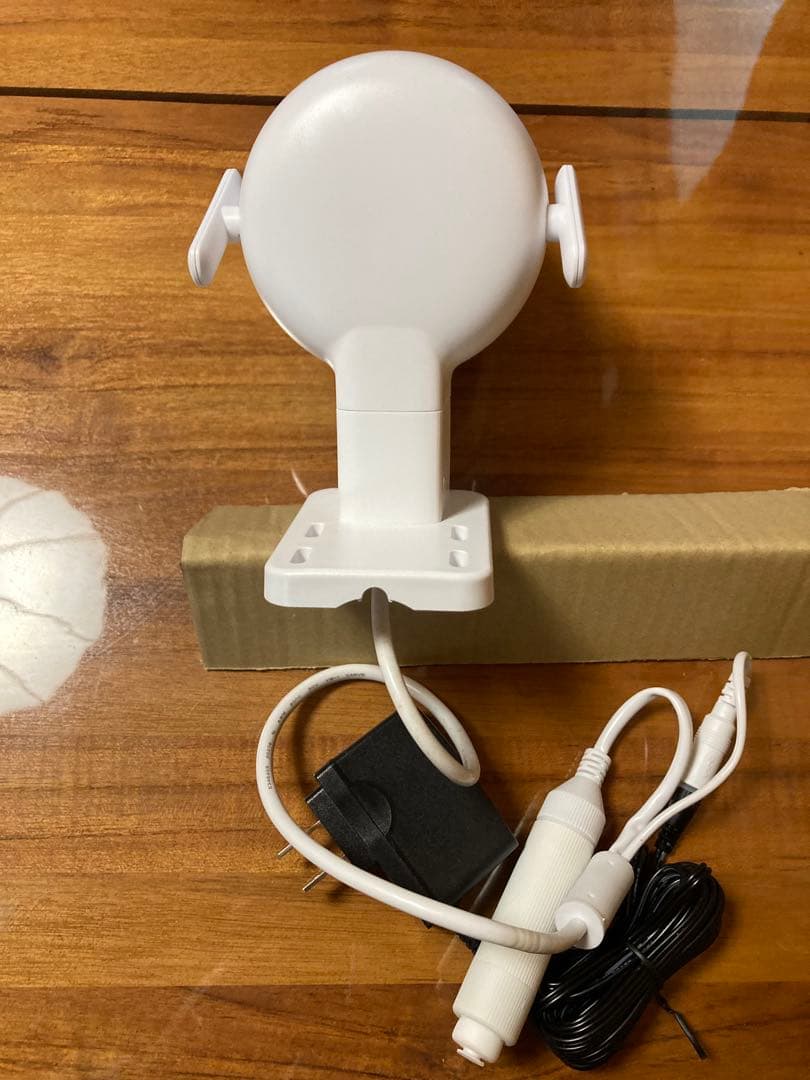 tapo防犯カメラ　TC43 500万画素　２台セット