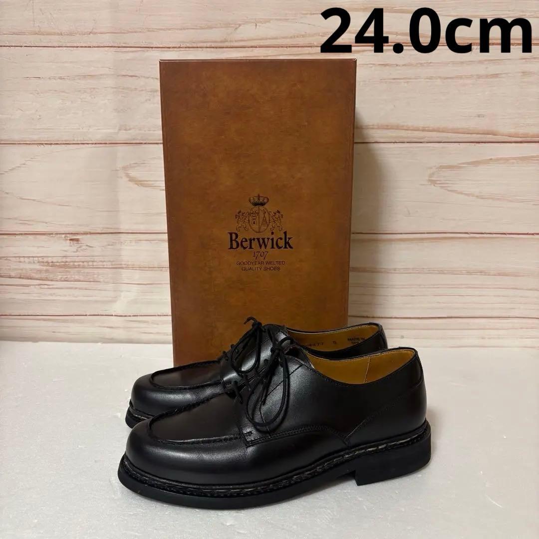 Berwick 4477 Uチップ