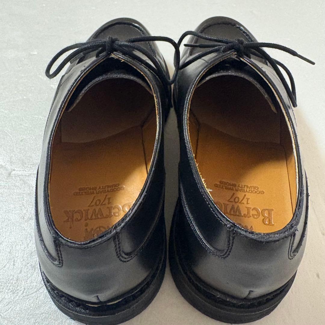 Berwick 4477 Uチップ