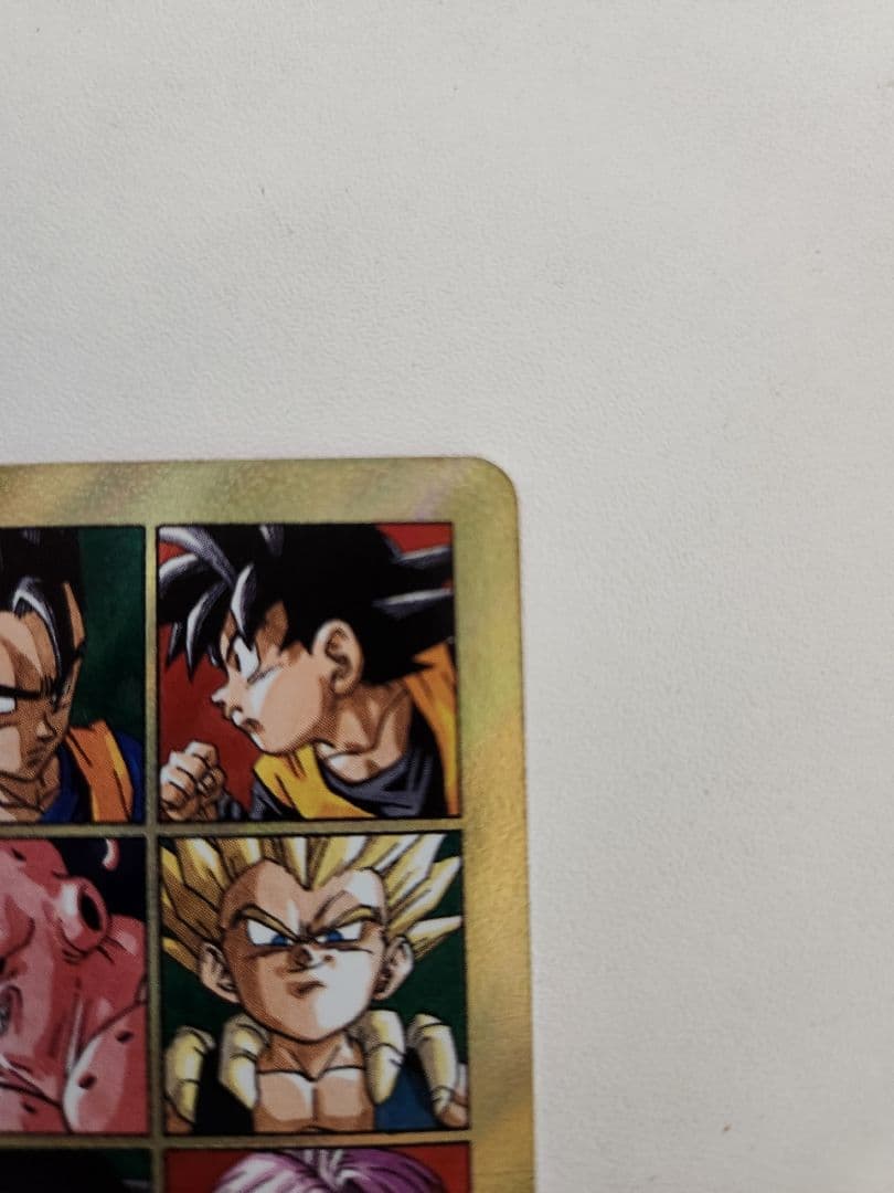 MANGA BOOSTER 02 E-89★ エナジーマーカー金