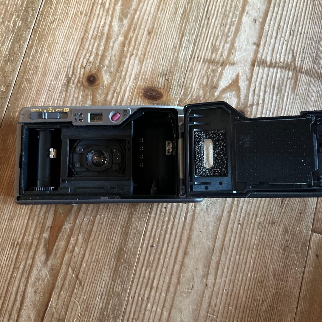 RICOH R1 リコー　フィルムカメラ