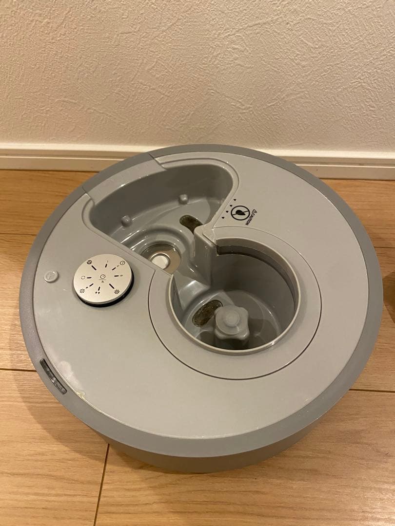 カドー cado 加湿器 STEM HM-C630i