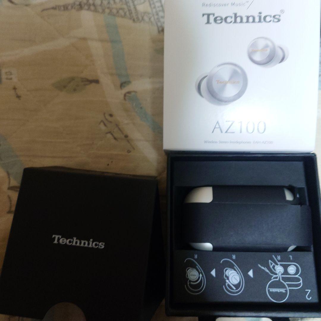 EAH-AZ100-s オリジナルガジェットポーチ、TPUケース付き