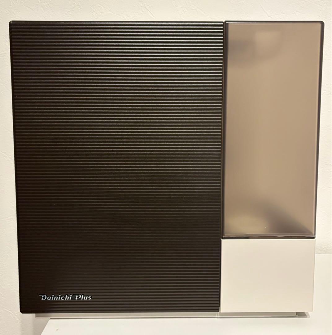 ダイニチ (Dainichi) 加湿器 ハイブリッド式