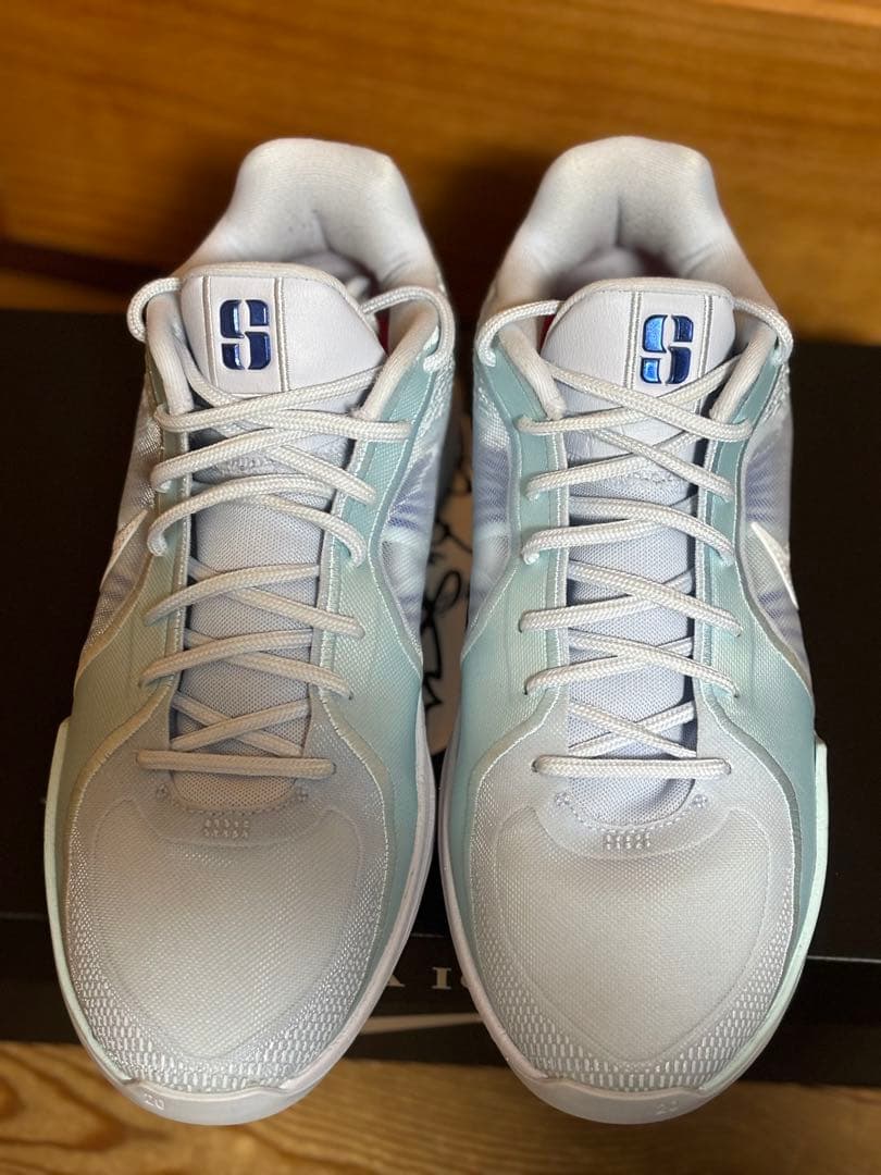 Nike サブリナ2 EP 27.5cm(ウィメンズ28cm)