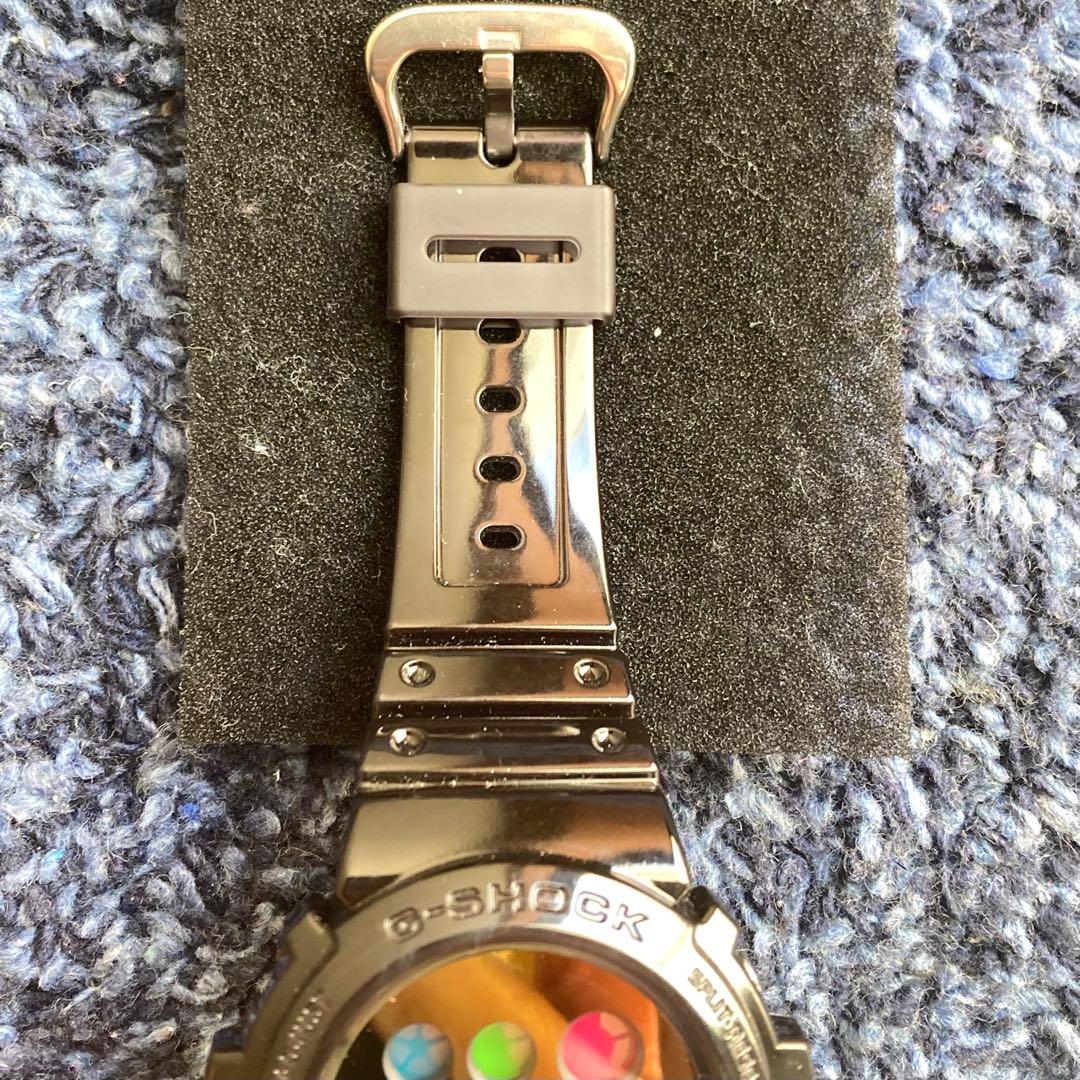 CASIO G-SHOCK DW-6900SP【電池新品】