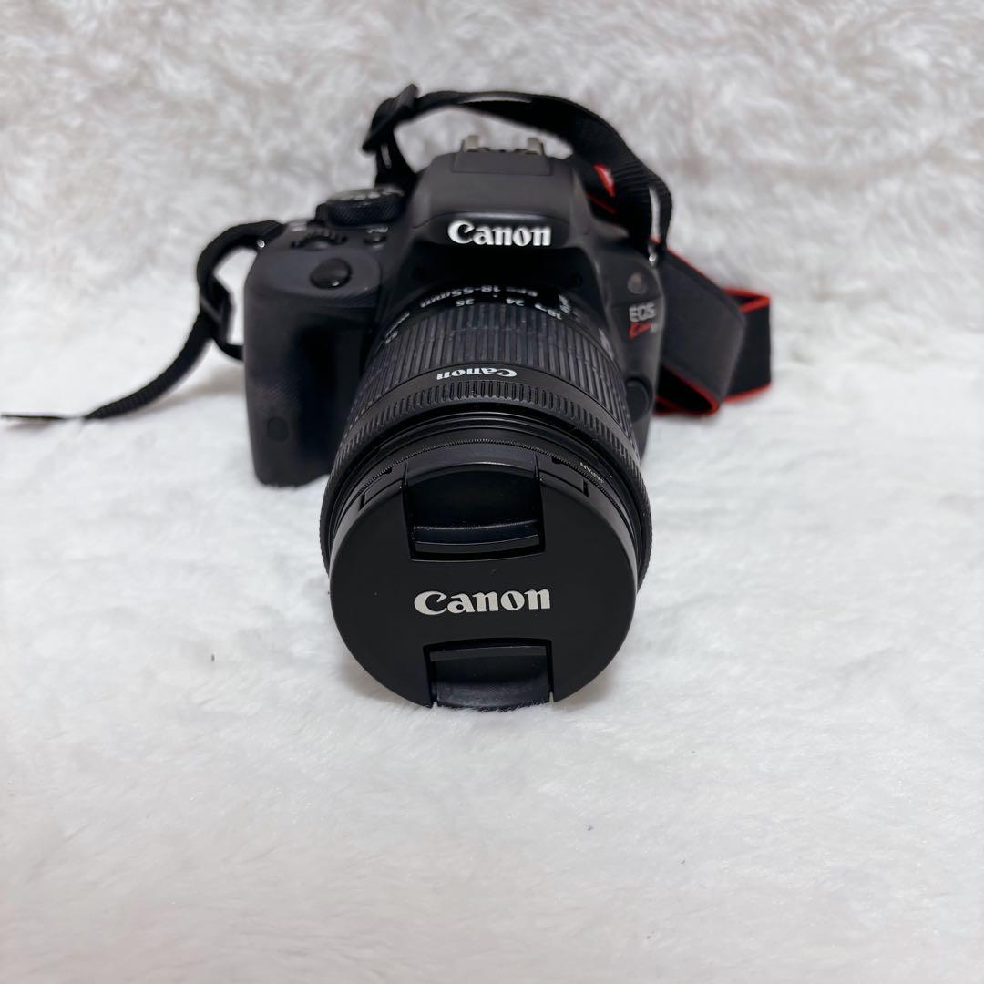 【希少】Canon EOS Kiss X7 デジタル一眼レフ