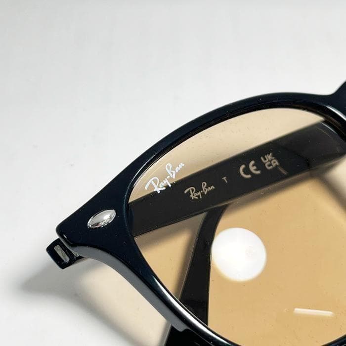 迅速【日本国内正規品】未使用 レイバン サングラス RB4259F-60193