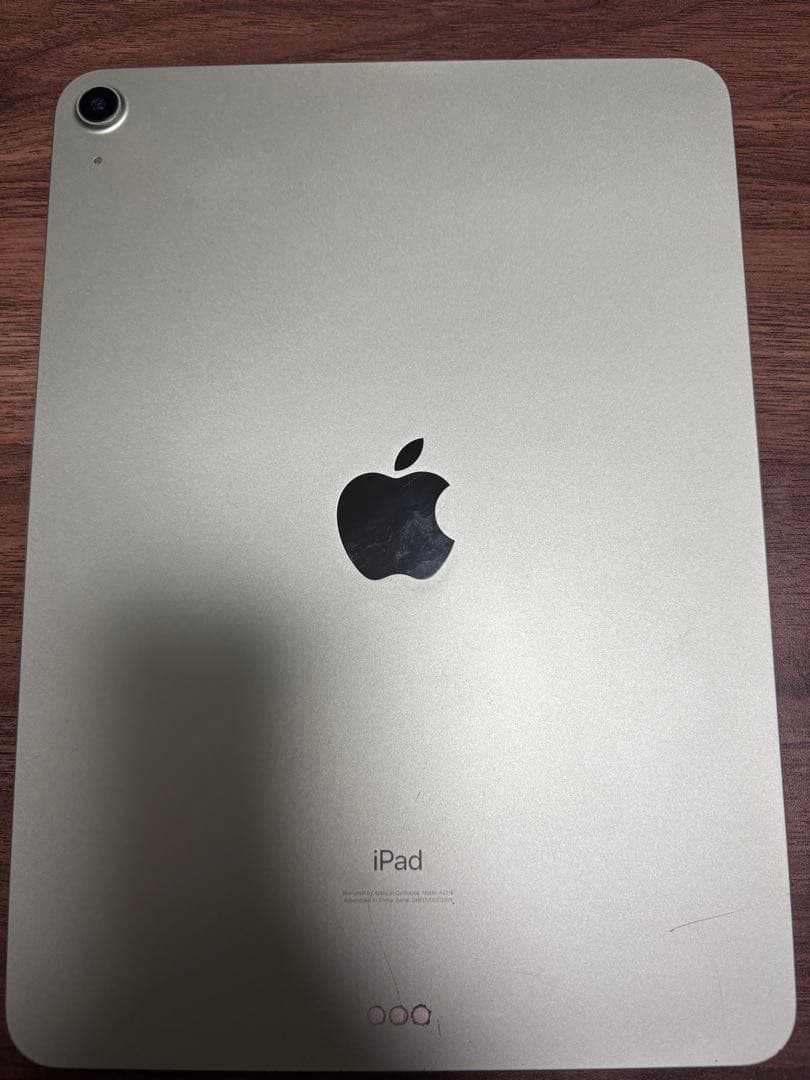 iPad AIR第4世代 64GB Apple Pencil キーボード付き