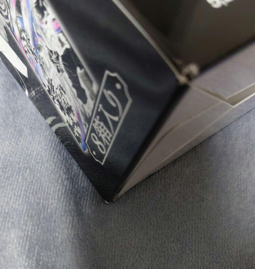 未開封　鬼滅の刃　原画展　キャラポスコレクション　ポスター　BOX 全8種