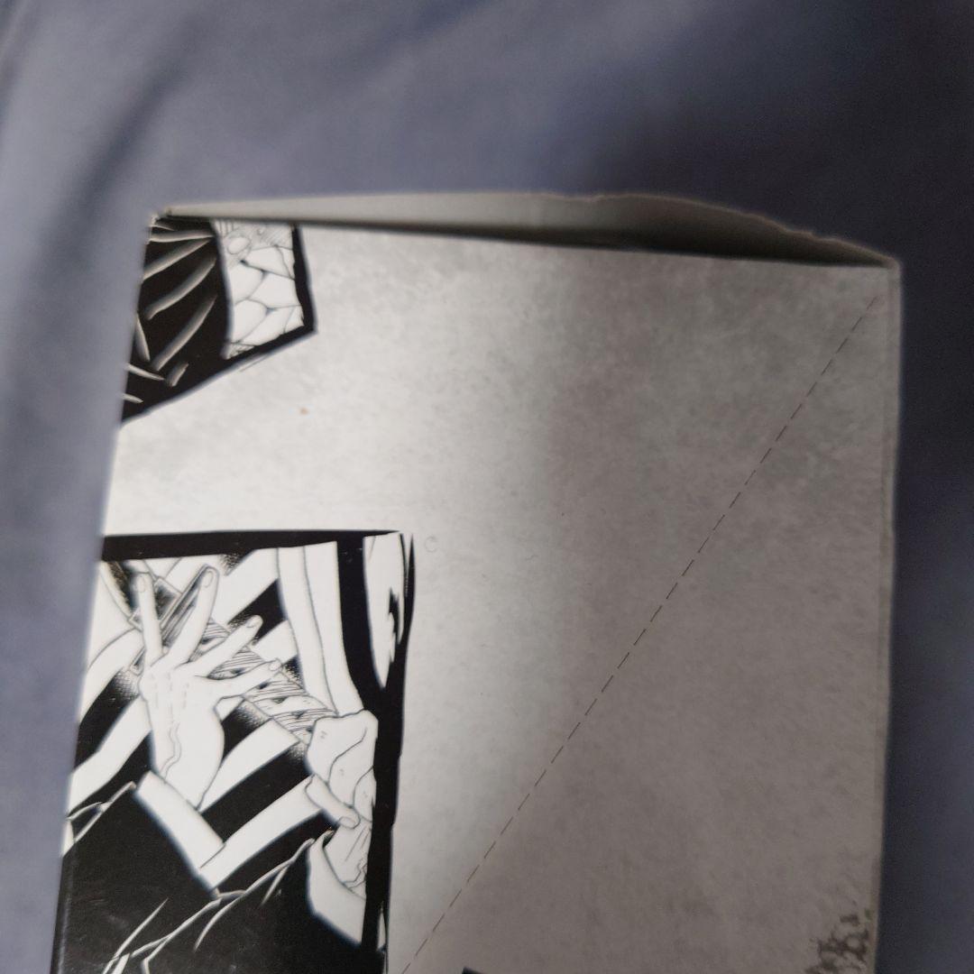 未開封　鬼滅の刃　原画展　キャラポスコレクション　ポスター　BOX 全8種