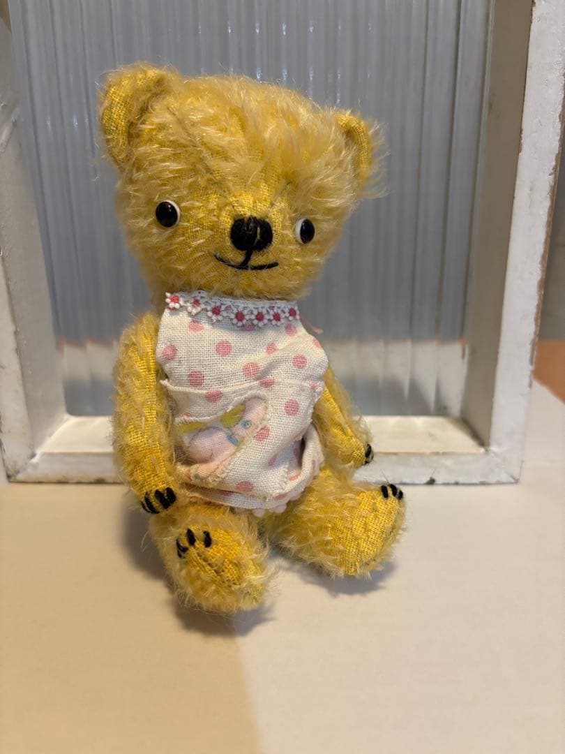 アーティストベア　K'sBear くま