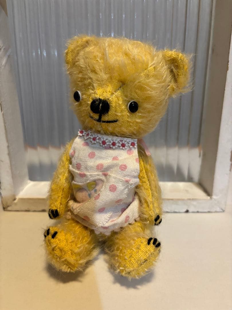 アーティストベア　K'sBear くま