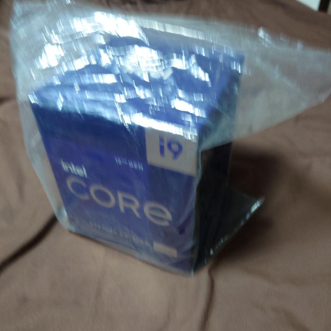 Intel Core i9-12900KS 特別版 CPU