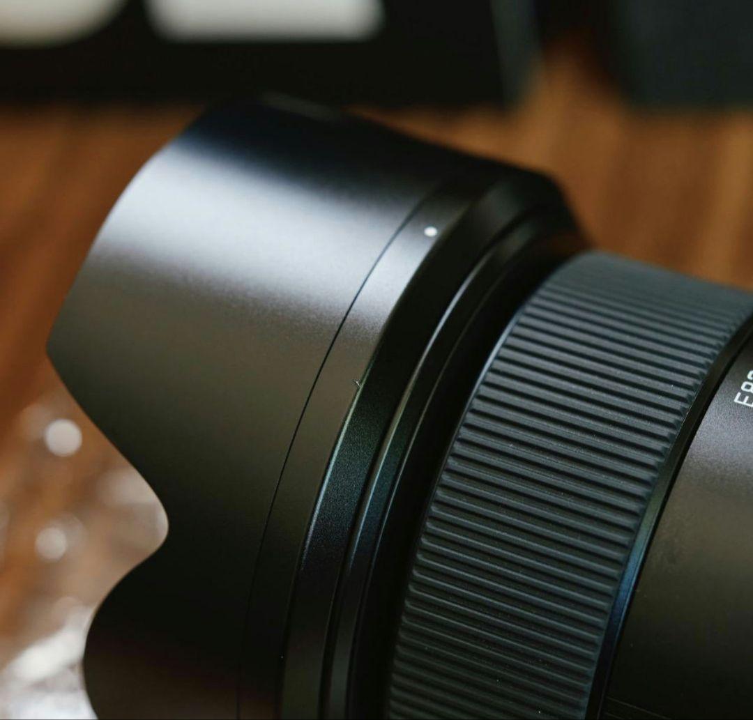 Leica ライカ レンズ バリオ・エルマリートSL f2.8/24-70mm