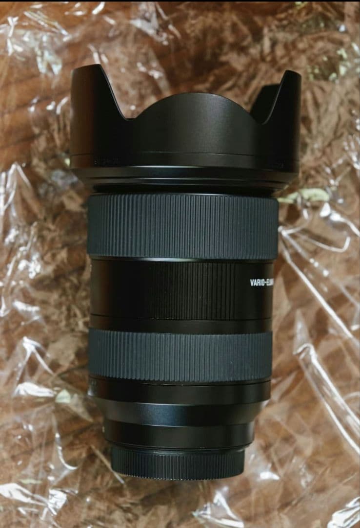 Leica ライカ レンズ バリオ・エルマリートSL f2.8/24-70mm