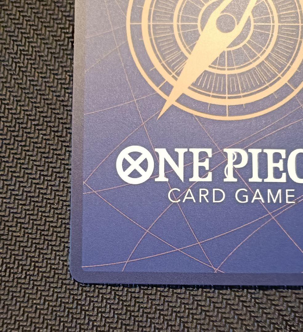 ルフィ　プロモ　ワンピースマガジン