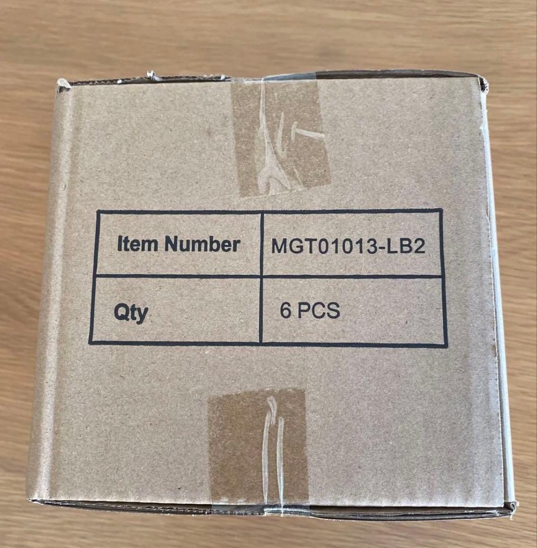 6個セット　リバティーウォーク LBWK x-large minigt GT-R