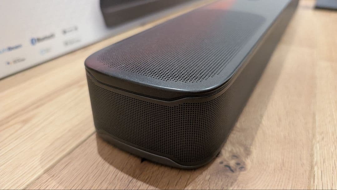 JBL サウンドバー　BAR 5.0 MULTIBEAM