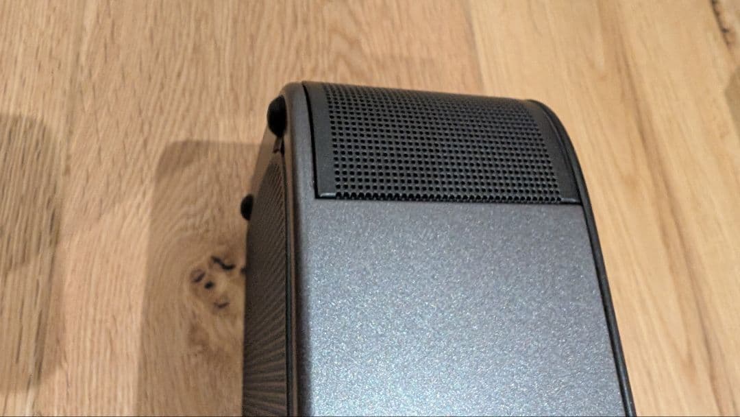 JBL サウンドバー　BAR 5.0 MULTIBEAM