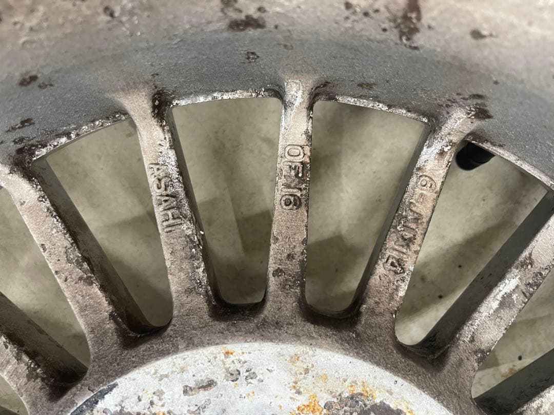 リネアスポーツ　14インチ　タイヤ　ホイール　4本　セット　AE86