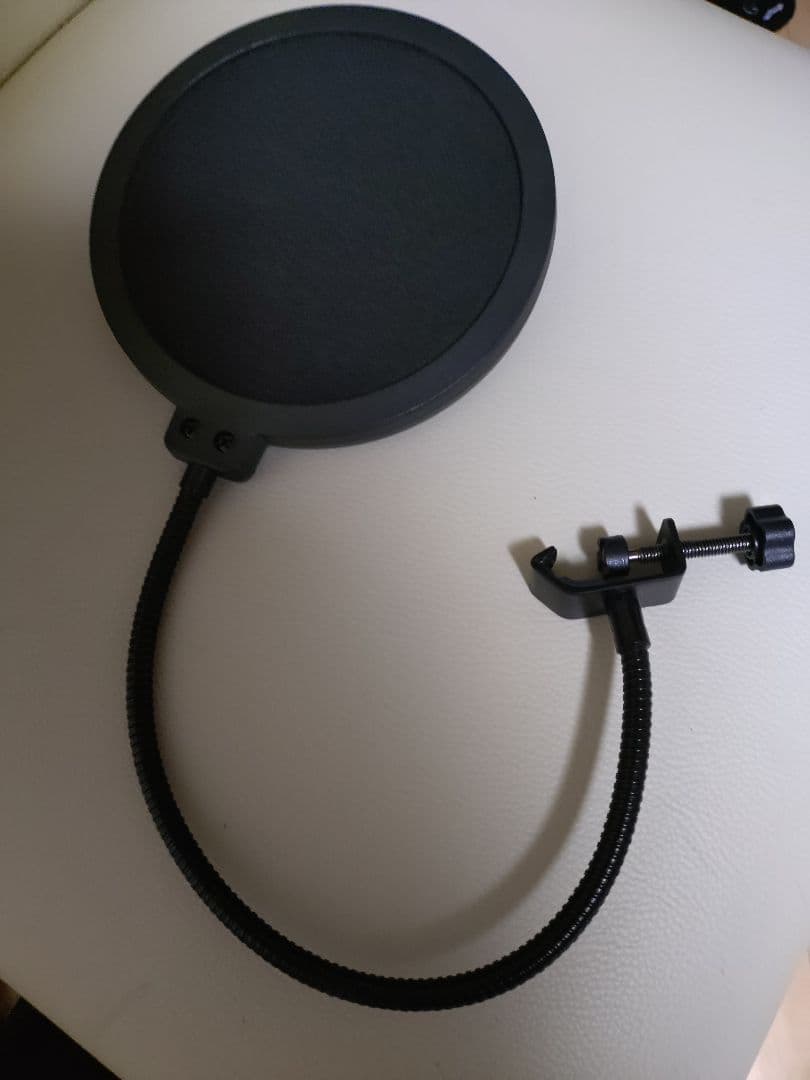 特価YAMAHA / AG03MK2 WHITE AT2020 DTMセット商品