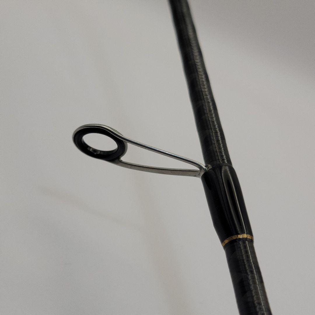 SHIMANO SOARE BB リール ロッドセット