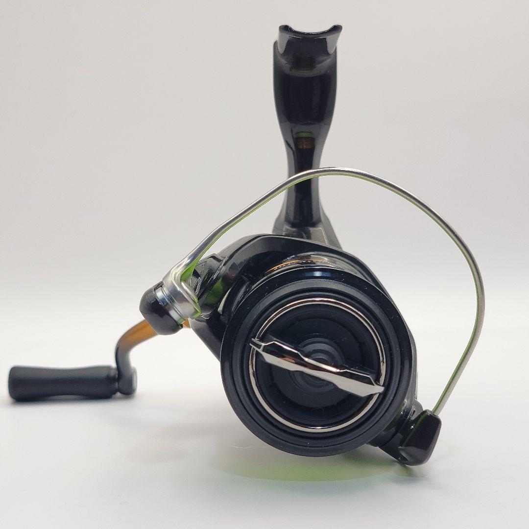 SHIMANO SOARE BB リール ロッドセット