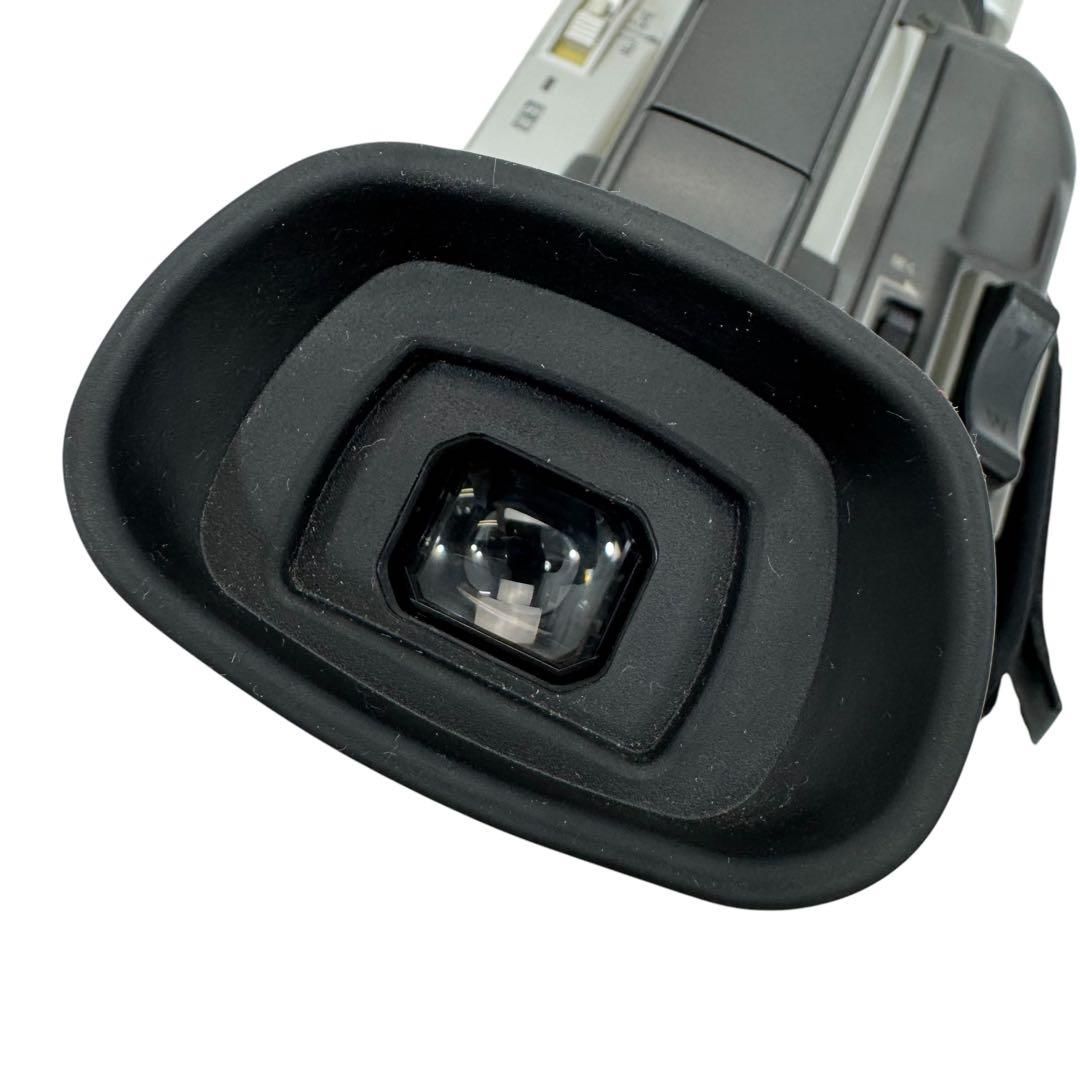 Canon 業務用デジタルビデオカメラ DM-XV1