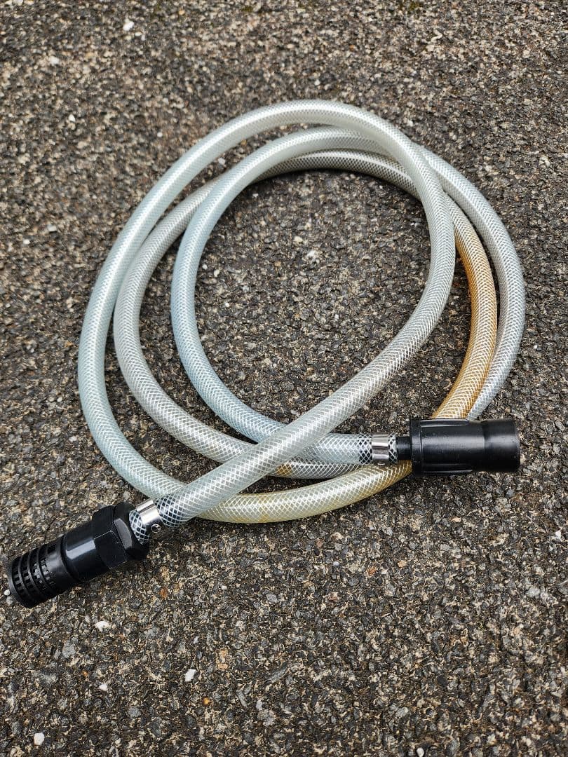 ケルヒャー　K2.360　高圧洗浄機