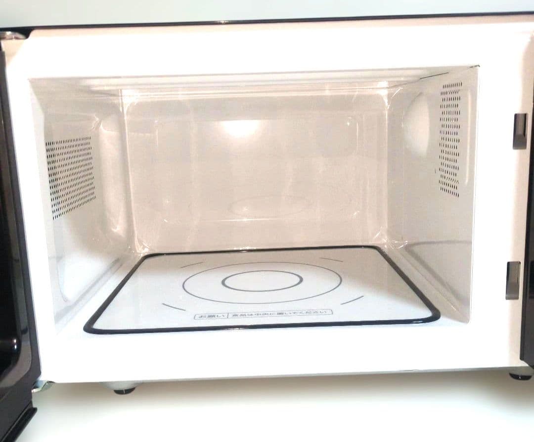 TOSHIBA 電子レンジ DR-4259 ブラック