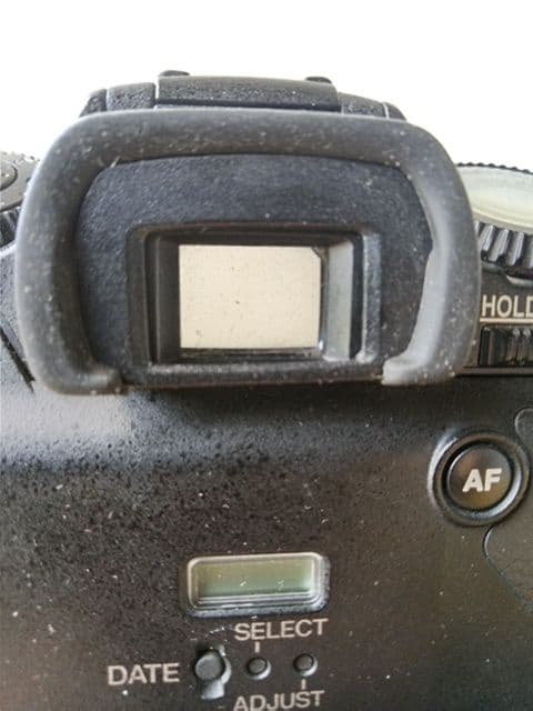 実働美品！箱付　PENTAX MZ-S ブラック TAMRONレンズ2本付