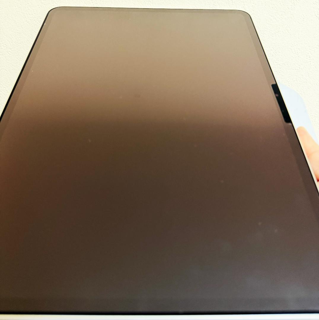 iPad Pro (M4 13インチ Wi-Fi 512GB)＆ペンシルプロ