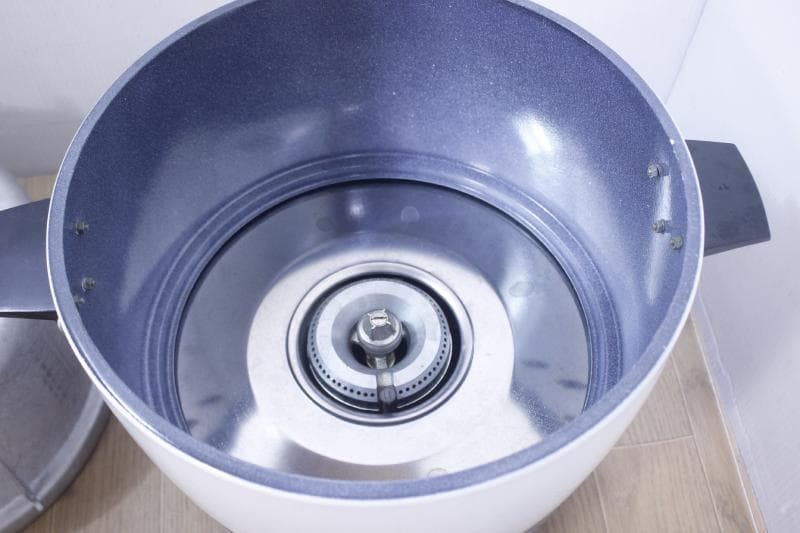 ◆Palomaパロマ ・東邦ガス炊飯器 1.5升◆都市ガス◆ホース・付属品あり