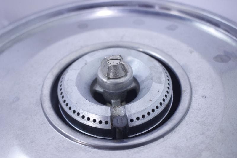 ◆Palomaパロマ ・東邦ガス炊飯器 1.5升◆都市ガス◆ホース・付属品あり