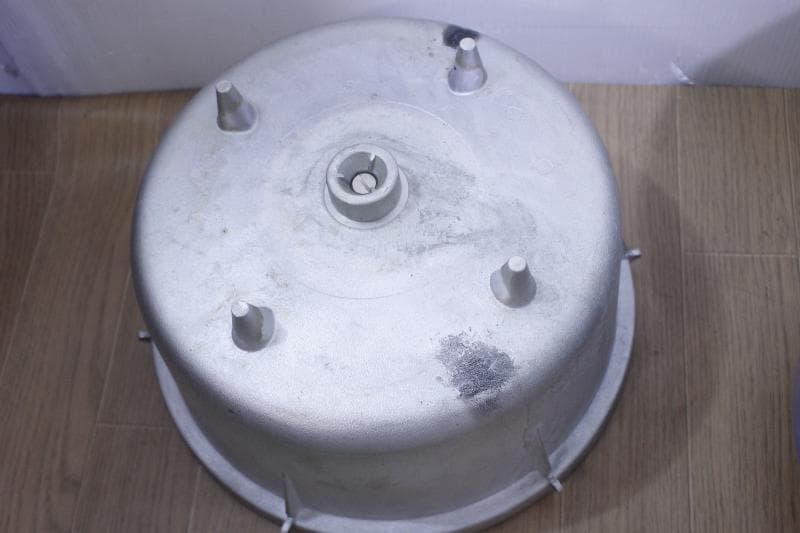 ◆Palomaパロマ ・東邦ガス炊飯器 1.5升◆都市ガス◆ホース・付属品あり