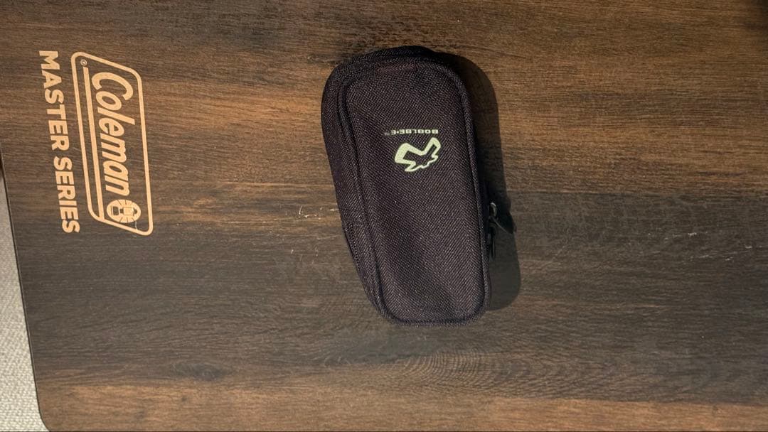 BOBLBEE POINT65 ‘n 25L ホワイト　付属品多数