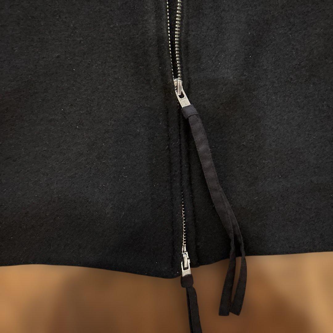 Vivienne Westwood ANGLOMANIAブラックコート　38