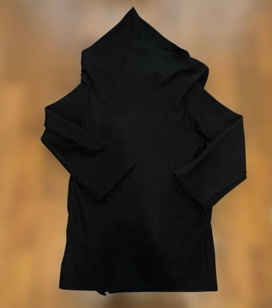 Vivienne Westwood ANGLOMANIAブラックコート　38