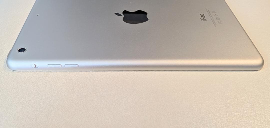 iPad mini 2 ME860J/A Wi-Fi 128GB シルバー