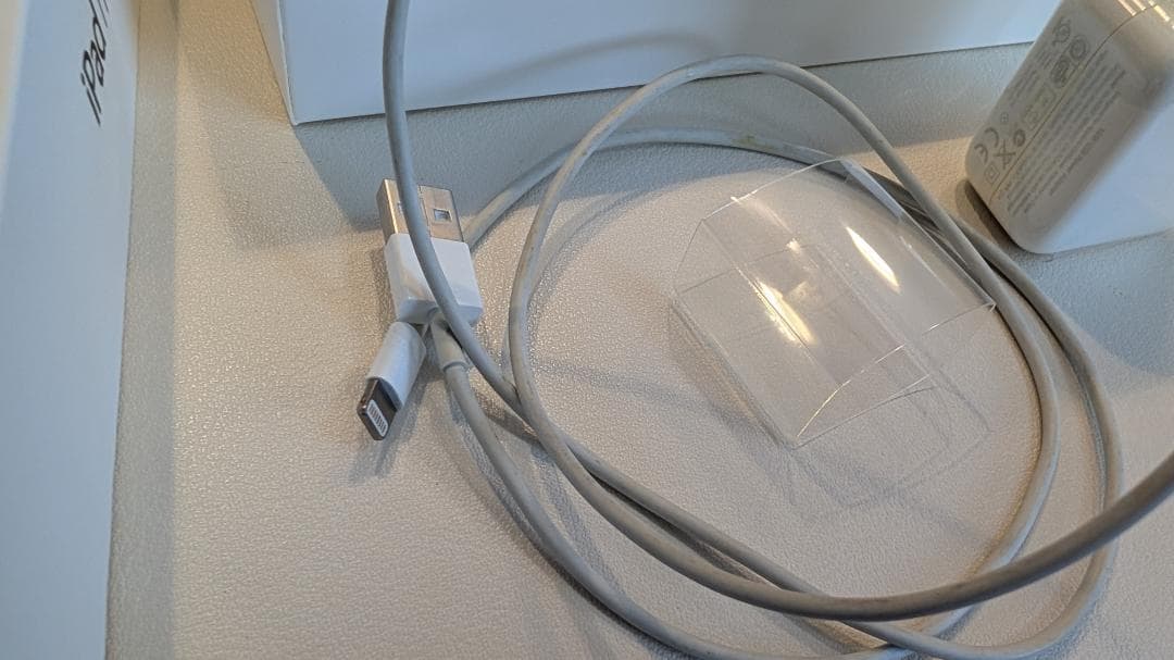 iPad mini 2 ME860J/A Wi-Fi 128GB シルバー