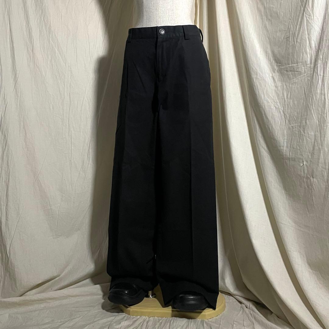 パンツ 1990s archive A.P.C cotton Slacks pants